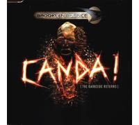 Brooklyn Bounce - Canda 1 [Import]