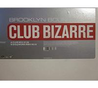 Brooklyn Bounce - Club Bizarre-Part 1 [Vinyl Maxi-Single]