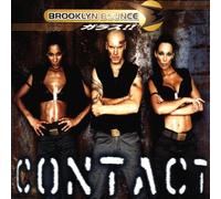 Brooklyn Bounce - Contact [Import]