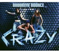 Brooklyn Bounce - Crazy [Import]