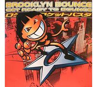 Brooklyn Bounce - Get Ready to Bounce [Import]
