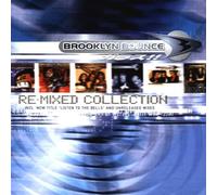Brooklyn Bounce - Re-Mixed Collection [Import]
