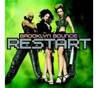 Brooklyn Bounce - Restart [Import]