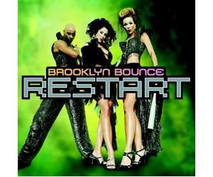 Brooklyn Bounce - Restart [Import]