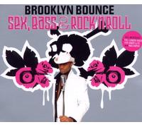 Brooklyn Bounce - Sex,Bass&Rock'n Roll [Import]