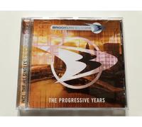 Brooklyn Bounce - The Progressive Year [Import]