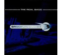 Brooklyn Bounce - The Real Bass [Import]