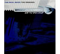 Brooklyn Bounce - The Real Bass-the Remixes [Vinyl Maxi-Single]