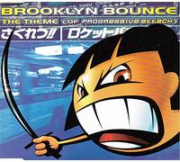Brooklyn Bounce - The Theme [Import]