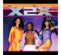 Brooklyn Bounce - X2x