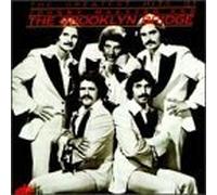 Brooklyn Bridge,Johnny Maestro & The Crests - Greatest Hits By Brooklyn Bridge,Johnny Maestro & The Crests (1992-12-14)