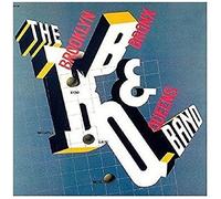 Brooklyn Bronx & Queens Band - Brooklyn Bronx & Queens Band (Disco Fever) [Compact Discs] Reissue, Japan - Import