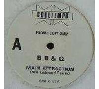 Brooklyn, Bronx&Queens Band, The - Brooklyn, Bronx&Queens Band, The - Main Attraction (Ben Liebrand Remix) - Cooltempo