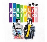Brooklyn Brothers - The Album
