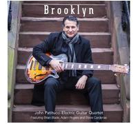 Brooklyn CD