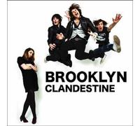 Brooklyn - Clandestine [+1 Bonus]