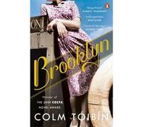 Brooklyn: The iconic prequel to Long Island, a 'masterwork' Sunday Times