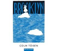 Brooklyn Colm Tóibín (Auteur), Constance Dreyfuss (Commentaire)