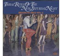 Brooklyn Disco 1974-5