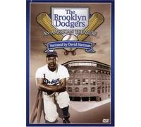 Brooklyn Dodgers an American Tradition