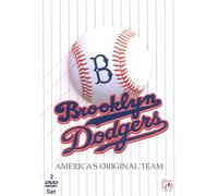 Brooklyn Dodgers - Brooklyn Dodgers - America's Original Team [Import anglais]