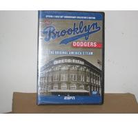 Brooklyn Dodgers: The Original America's Team [Import USA Zone 1]