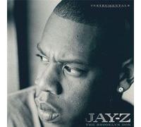 Jay-Z – Brooklyn Don – Instrumentals – Vinyle 2LP