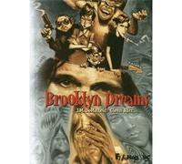 Brooklyn Dreams Glenn Barr (Auteur), Glenn Barr (Illustration), John Marc Dematteis (Auteur), Sidonie Van Den Dries (Traduction)