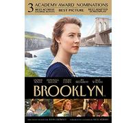 Brooklyn (DVD)