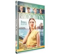 Brooklyn DVD + DHD E