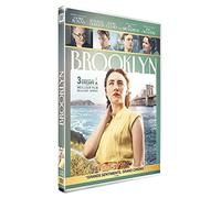 Brooklyn - Dvd + Digital Hd