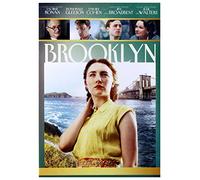 Brooklyn [DVD] (IMPORT) (Pas de version française)
