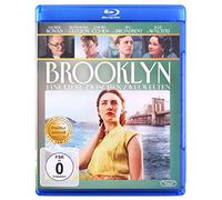 Brooklyn - Eine Liebe zwischen zwei Welten [Blu-ray]