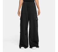 Brooklyn Fleece French Terry Cargo Pant noir XS