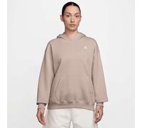 Brooklyn Fleece Hoodie beige XS