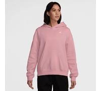 Brooklyn Fleece Hoodie rose L