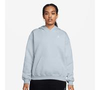 Brooklyn Fleece Pullover bleu L