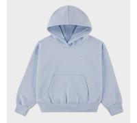 Brooklyn Fleece Pullover Hoodie bleu 155-159
