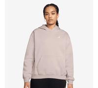 Brooklyn Fleece Pullover rose S