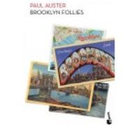 Brooklyn Follies - Auster, Paul Auster, Paul (Auteur)