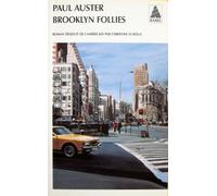 Brooklyn Follies Bab N°785