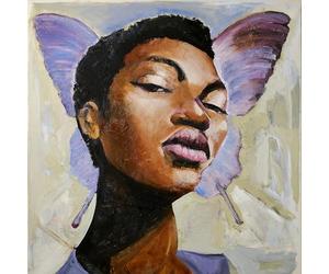 Brooklyn Funk Essentials - Black Butterfly