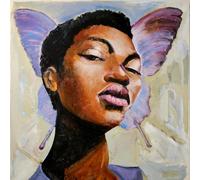 Brooklyn Funk Essentials - Black Butterfly