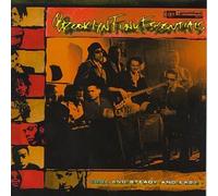 Brooklyn Funk Essentials – Cool & Steady & Easy