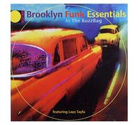 Brooklyn Funk Essentials - In the Buzz Bag