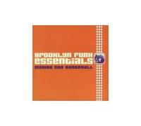 Brooklyn Funk Essentials - Mambo Con Dancehall
