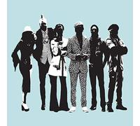 Brooklyn Funk Essentials – Stay Good