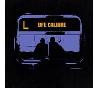 Brooklyn Funk Essentials - Take the l Train (to 8th Ave.) (Calibre Remix) [Vinyl Maxi-Single]