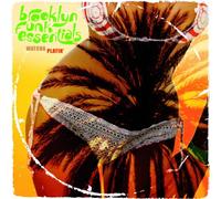Brooklyn Funk Essentials – Watcha Playin'