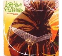 Brooklyn Funk Essentials - Watcha Playin' [Import]